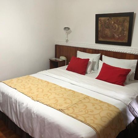 Hotel Camino Real Popayan Colombia Zewnętrze zdjęcie