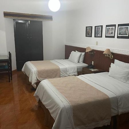 Hotel Camino Real Popayan Colombia Zewnętrze zdjęcie