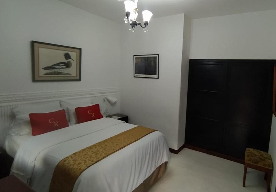 Hotel Camino Real Popayan Colombia Zewnętrze zdjęcie