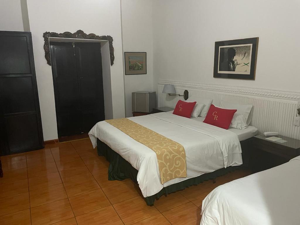 Hotel Camino Real Popayan Colombia Zewnętrze zdjęcie